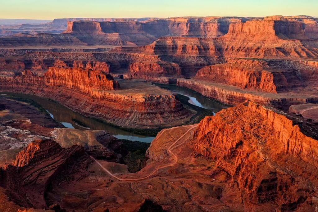 Luxury Downtown Moab