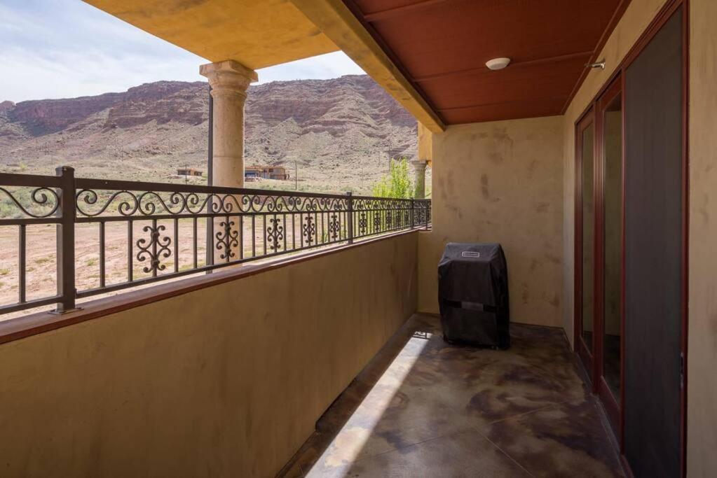 Apartment Luxury Downtown Moab