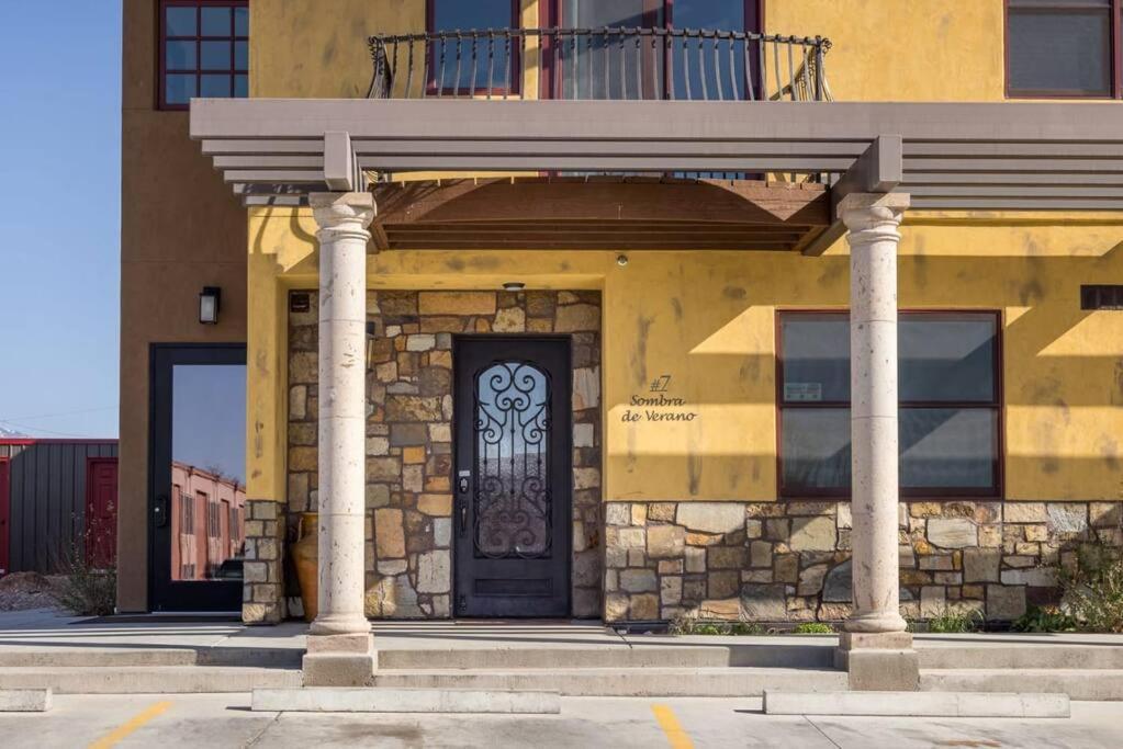 Apartment Luxury Downtown