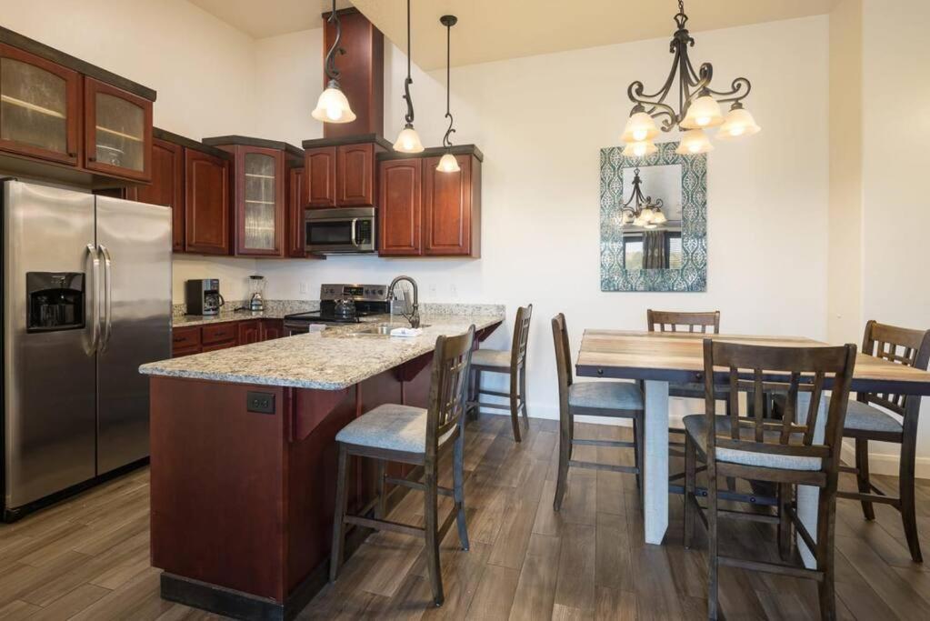 Apartment Luxury Downtown - La Dolce #6 Moab