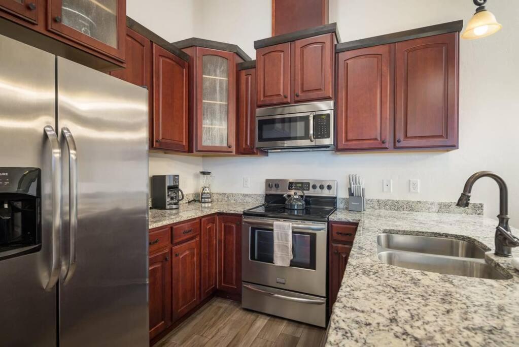 Apartment Luxury Downtown - La Dolce #6