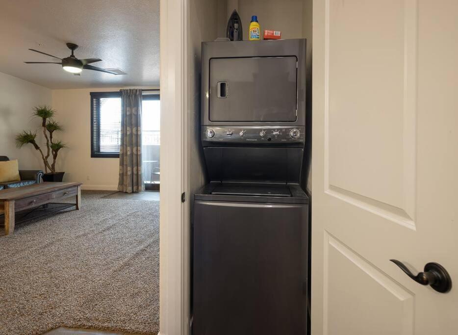 Apartment Luxury Downtown - La Dolce #6