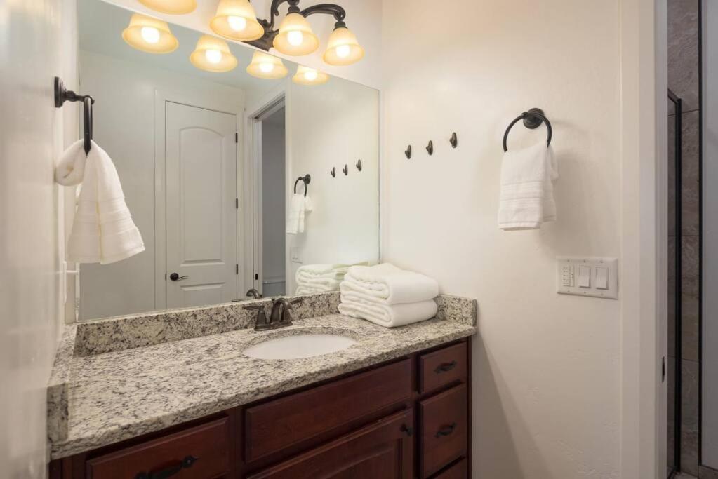 Luxury Downtown - La Dolce #6 Apartment