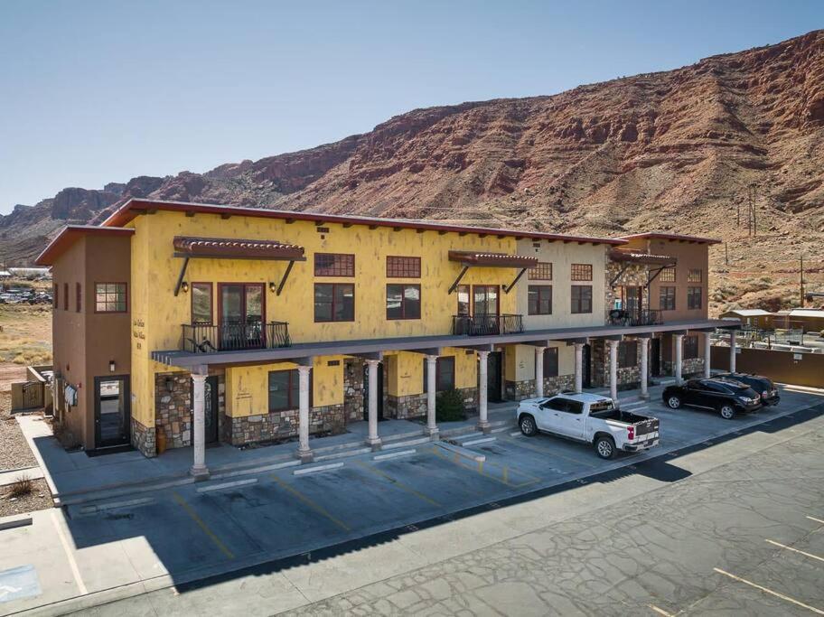 Luxury Downtown - La Dolce #6 Moab