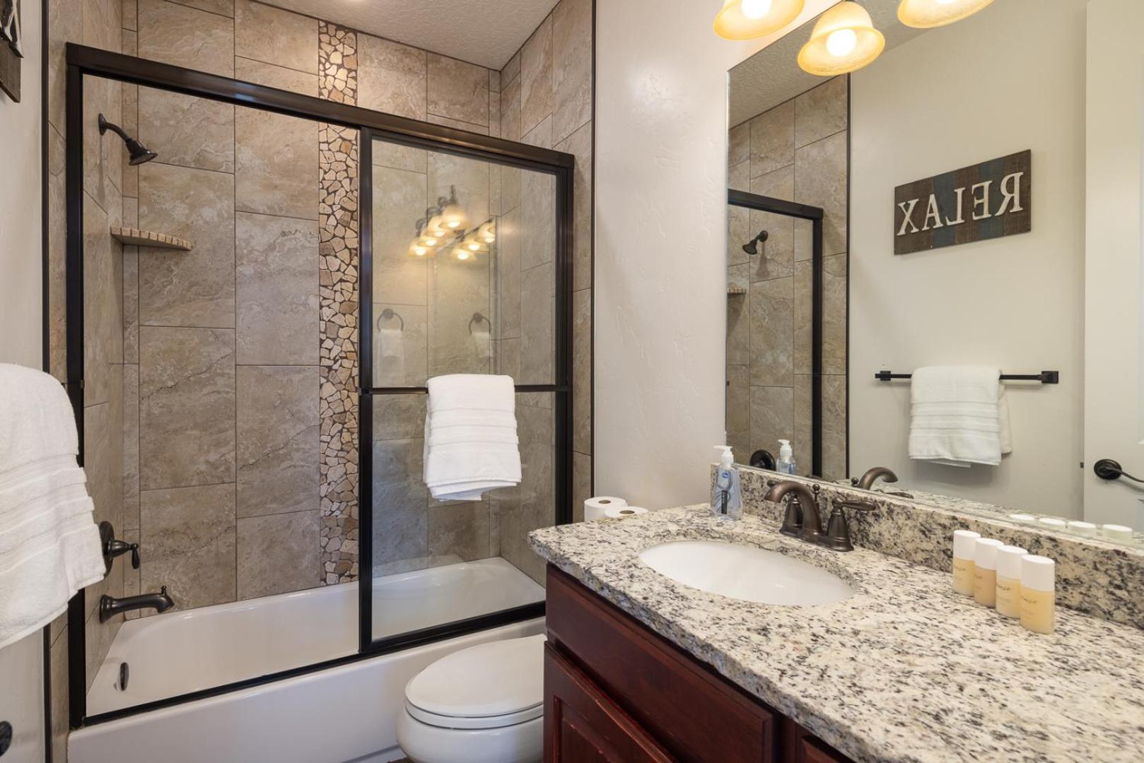 Apartment Unique Downtown - La Dolce #5