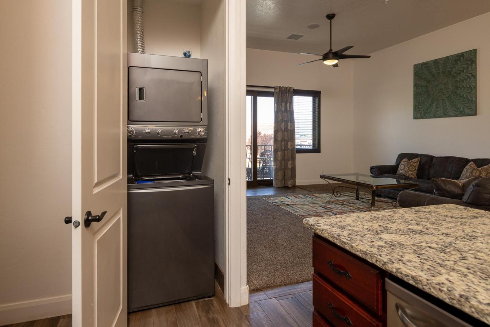 Unique Downtown - La Dolce #5 Apartment