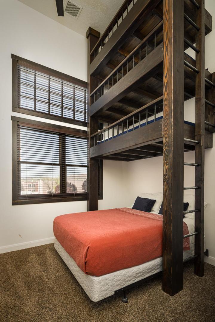 Unique Downtown - La Dolce #5 Apartment Moab