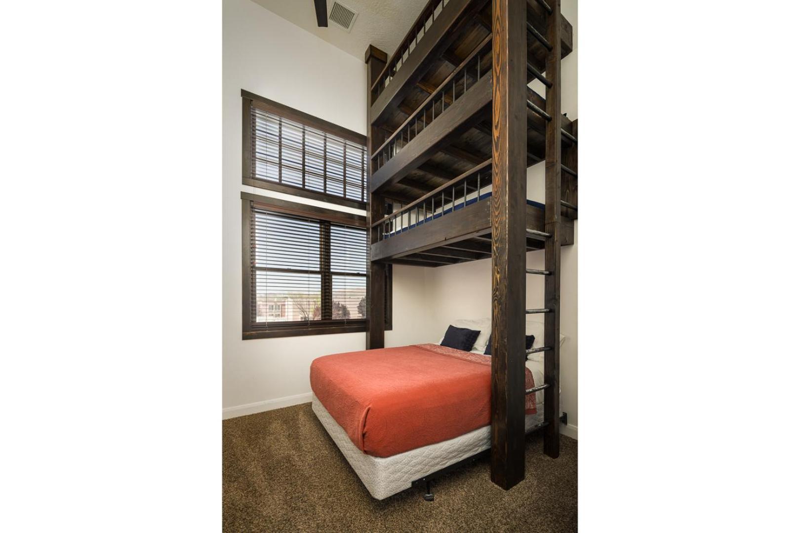 Apartment Unique Downtown - La Dolce #5 *