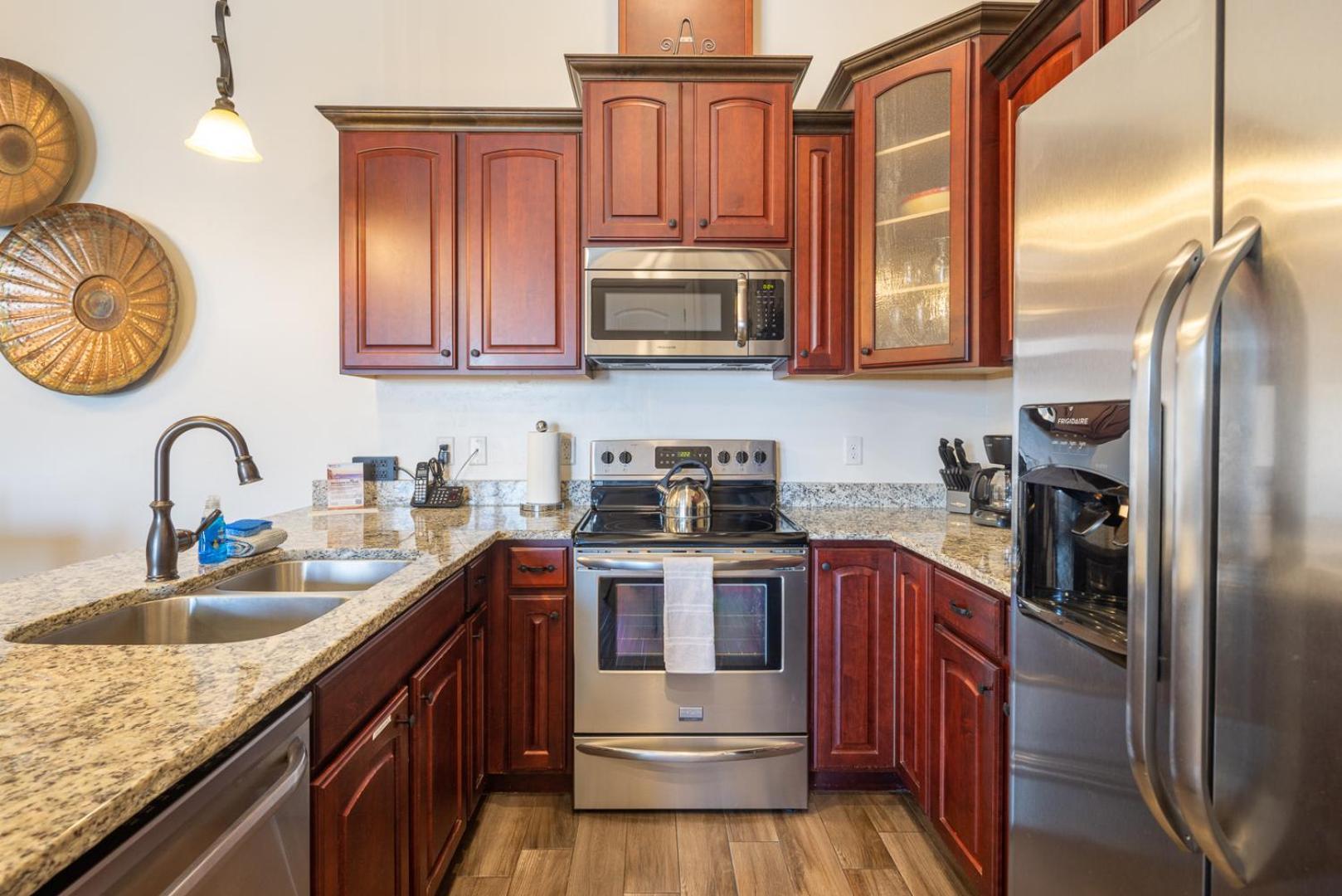 Apartment Unique Downtown - La Dolce #5 Moab