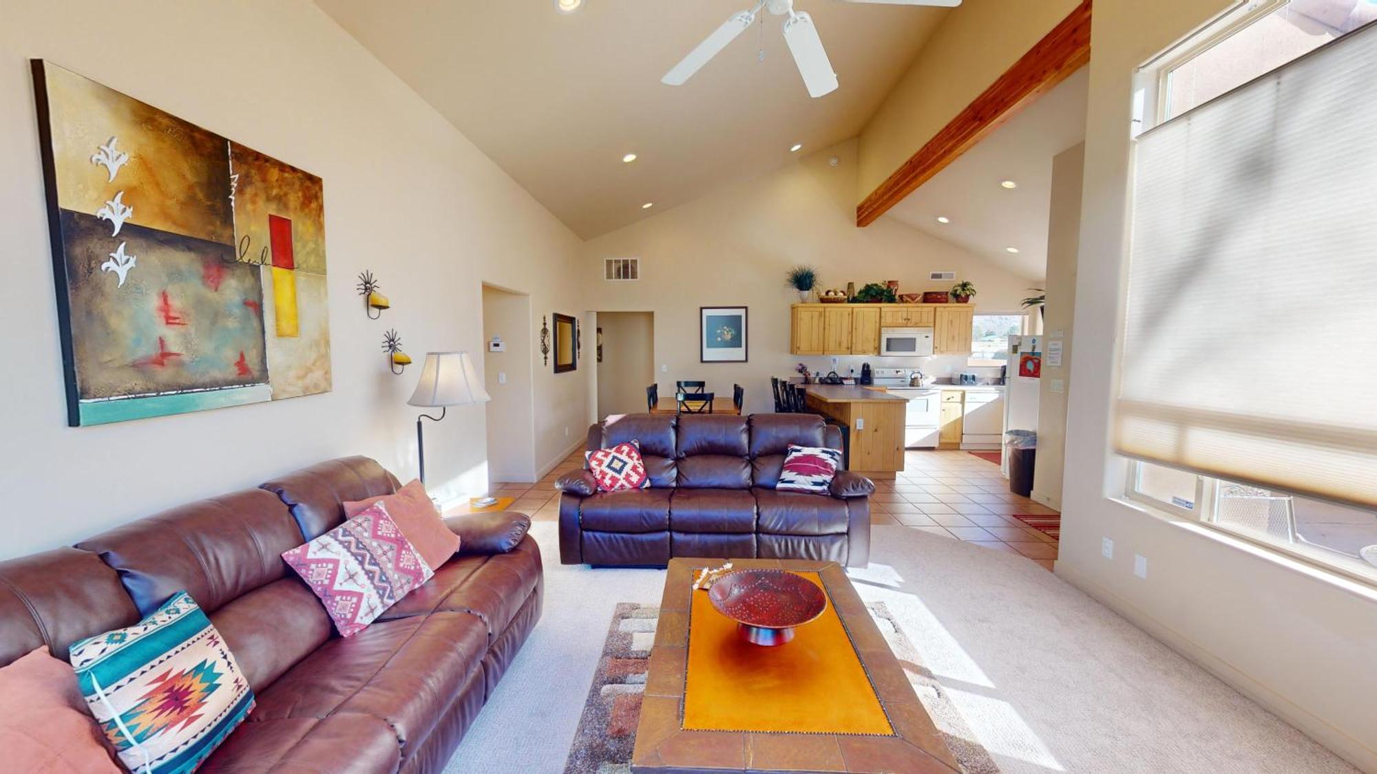 Jan's Joy #n3 Holiday home Moab