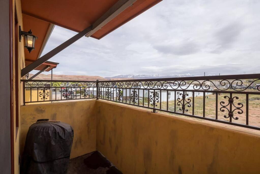 Luxury Downtown - La Dolce #4 * Moab