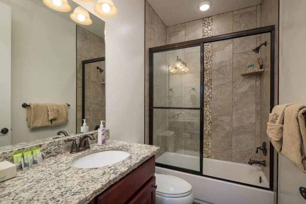 Apartment Luxury Downtown - La Dolce #4