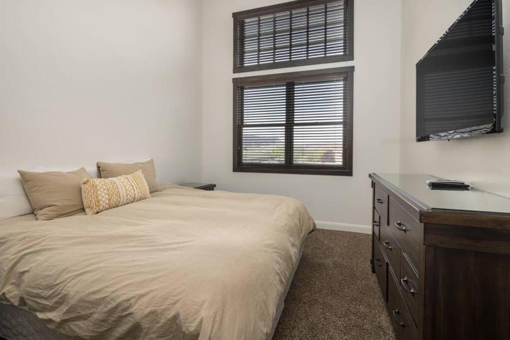 Apartment Luxury Downtown - La Dolce #3 Moab