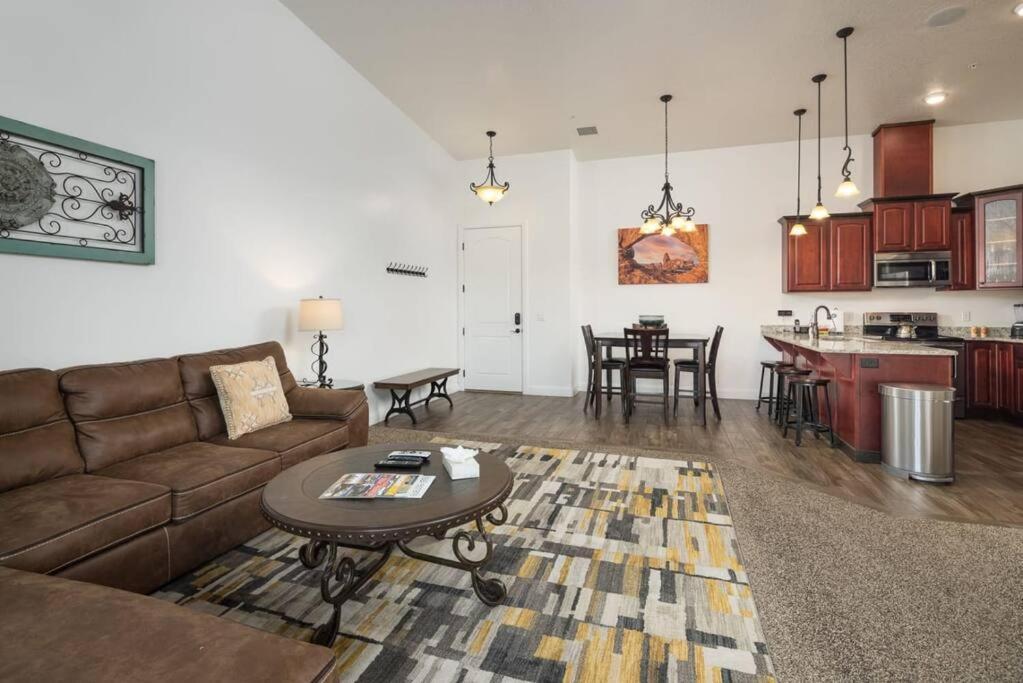 Apartment Luxury Downtown - La Dolce #3