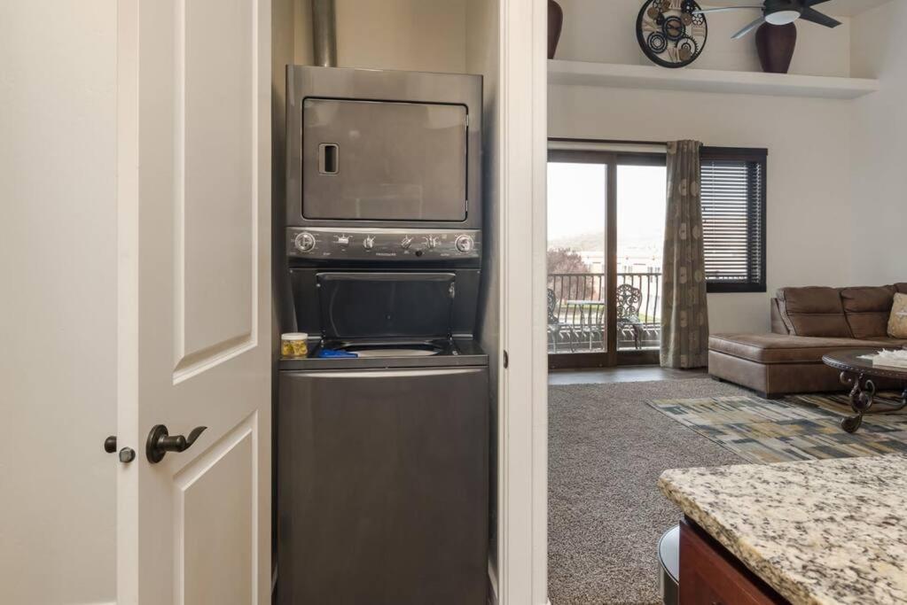 Apartment Luxury Downtown - La Dolce #3