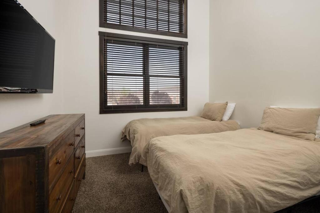 Luxury Downtown - La Dolce #3 Apartment *