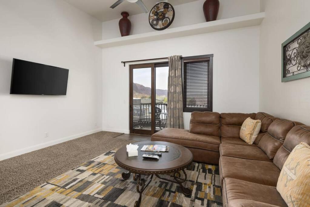 Apartment Luxury Downtown - La Dolce #3