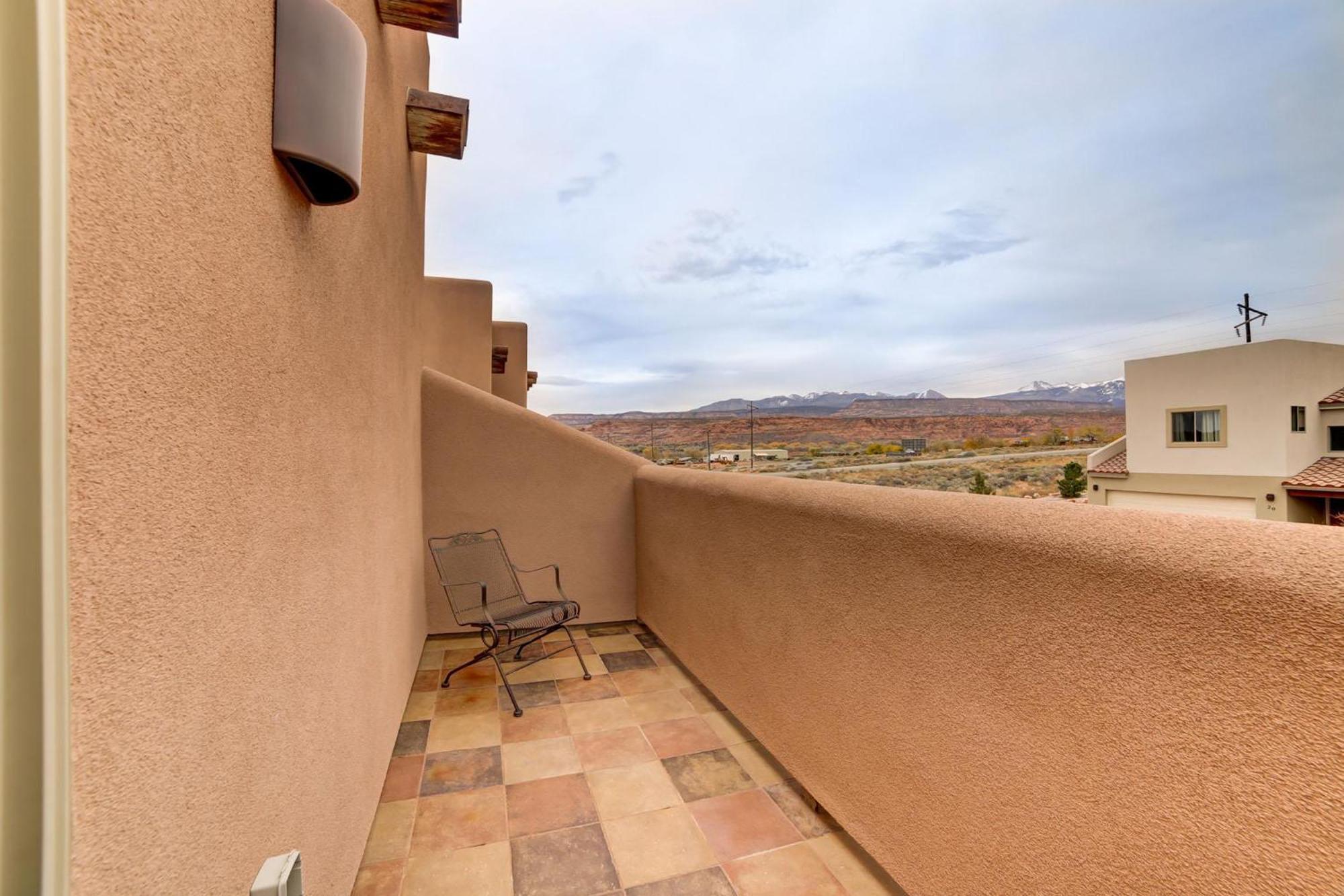 Holiday home Desert Winds Townhome In With 3 Master