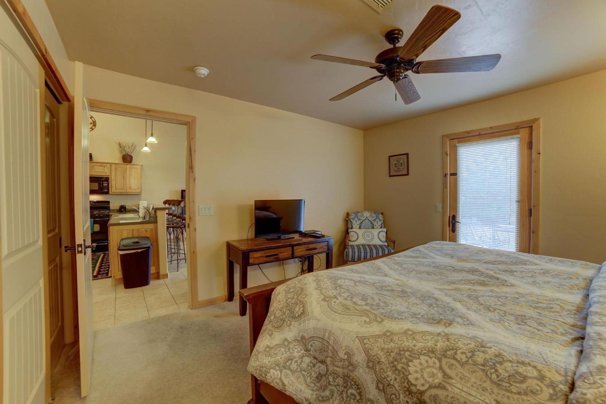 Holiday home Desert Winds Townhome In With 3 Master *