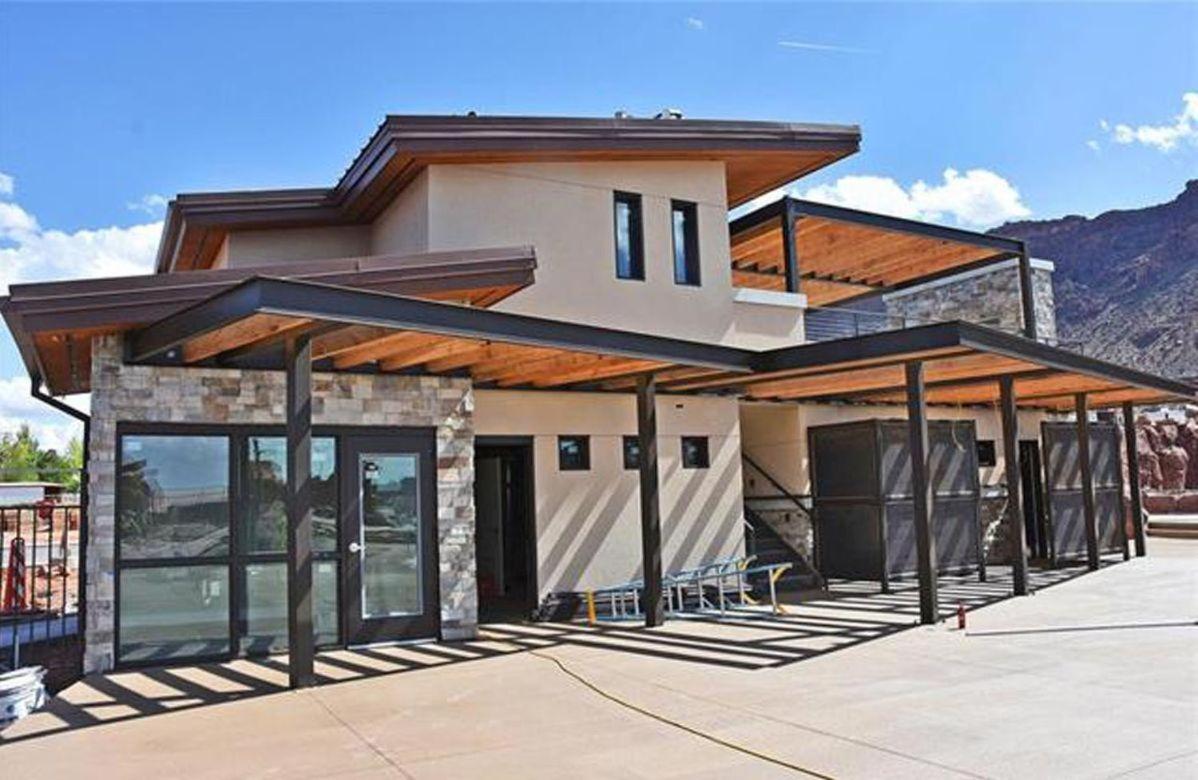 Holiday home Sage Creek E3 In With Private Hot Tub And Community Pool *