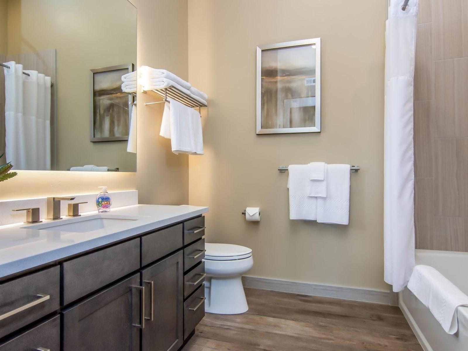 Sage Creek E3 In With Private Hot Tub And Community Pool Holiday home Moab