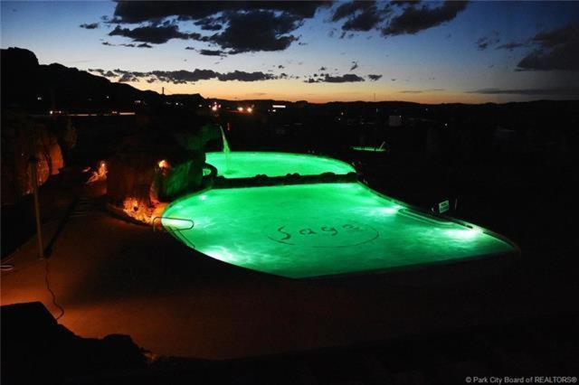 Holiday home Sage Creek E1 In With Scenic Community Pool *