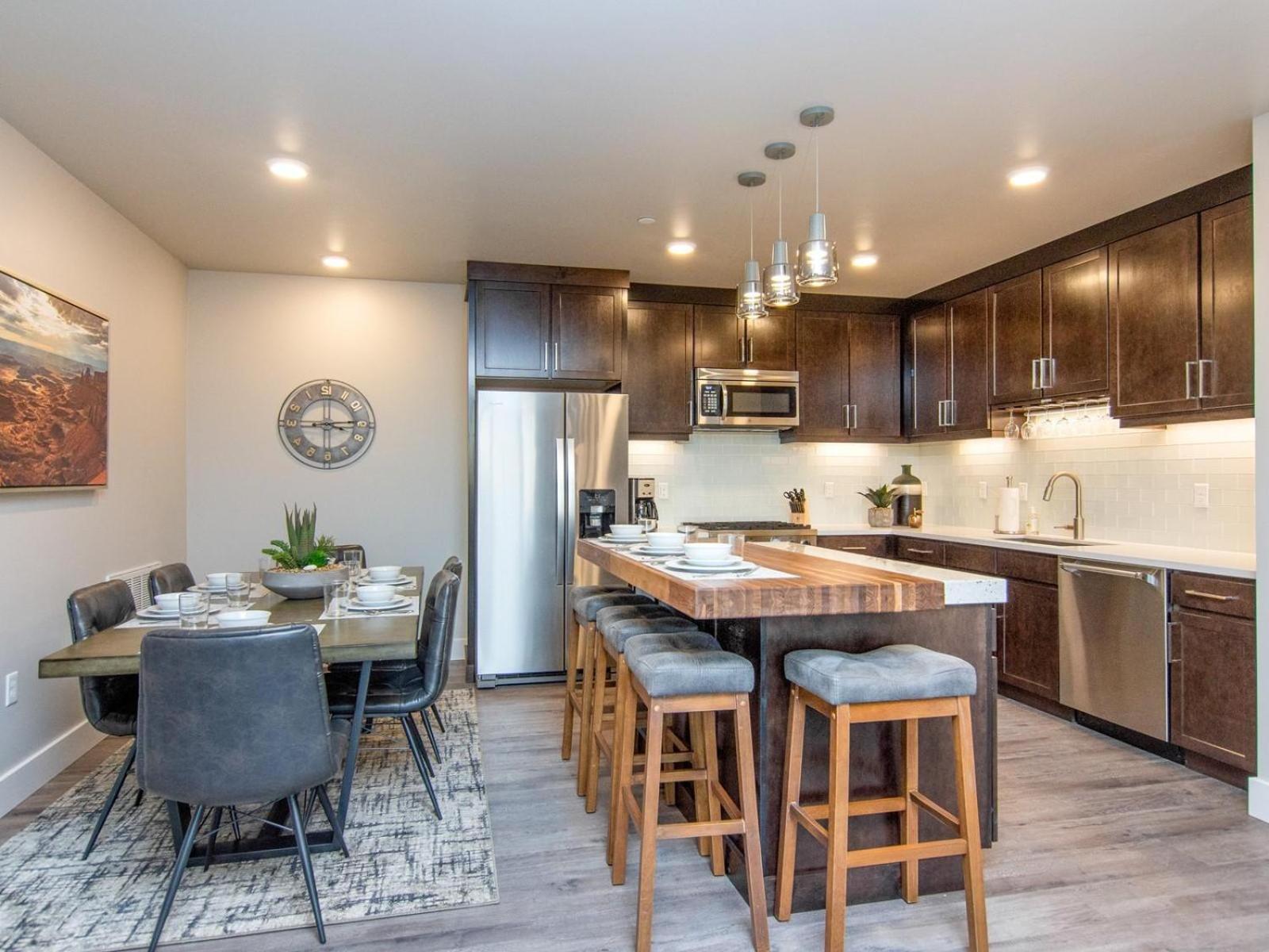 Holiday home Sage Creek E1 In With Scenic Community Pool *