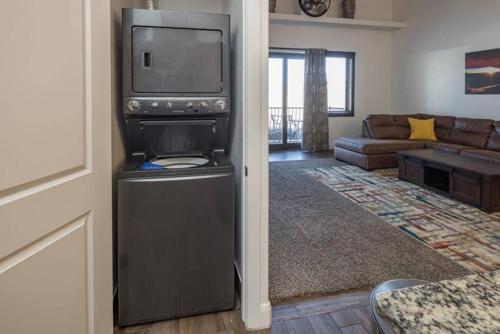 Apartment Luxury Downtown - La Dolce #1
