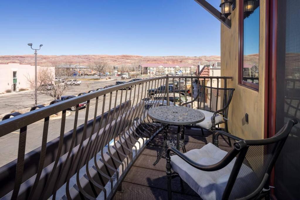 Luxury Downtown - La Dolce #1 Moab