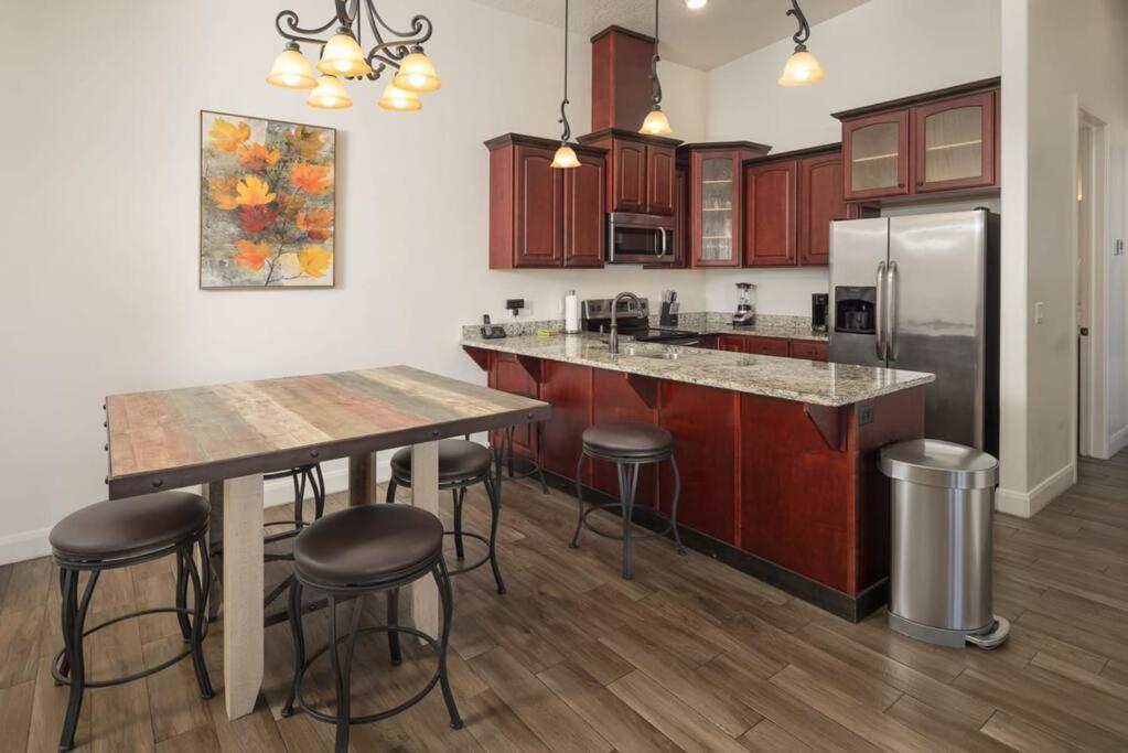 Apartment Luxury Downtown - La Dolce #1