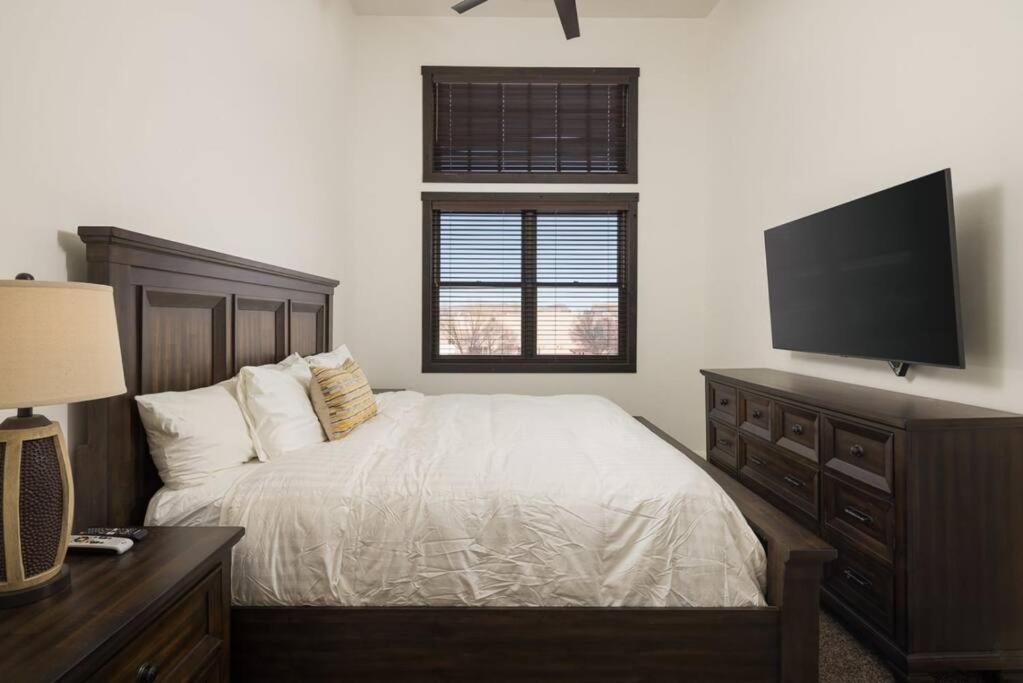 Luxury Downtown - La Dolce #1 Apartment Moab