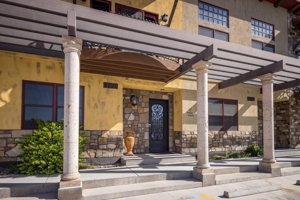 Luxury Downtown - La Dolce #1 Apartment *