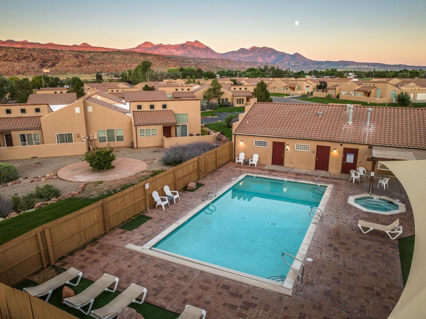 Rim Village Y3 Moab