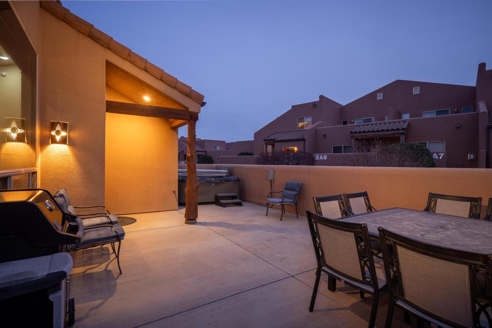 Rim Village Y3 * Moab