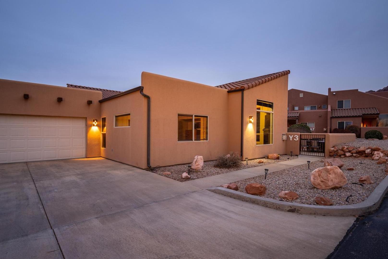 Holiday home Rim Village Y3 *