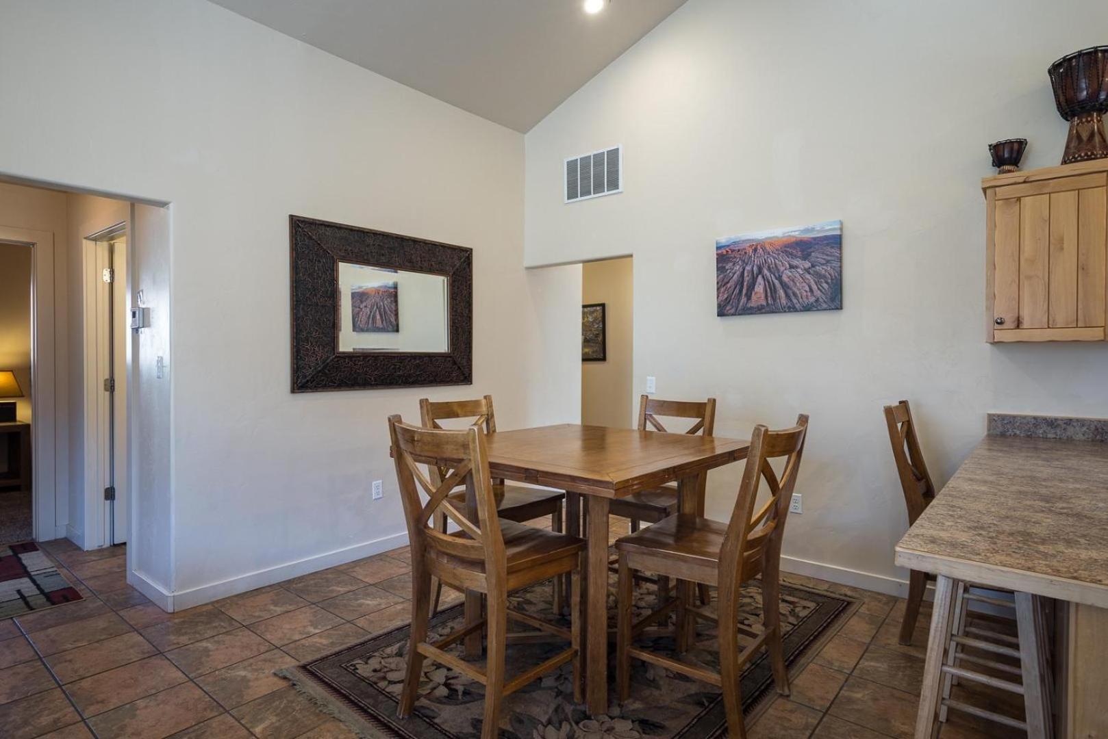 Rim Village Y3 Holiday home *