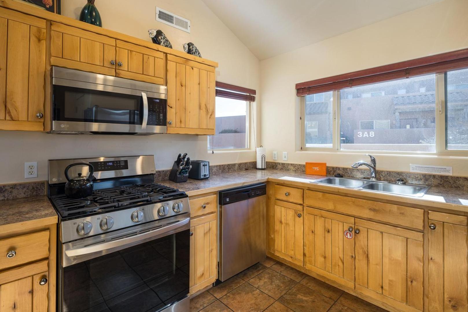 Holiday home Rim Village Y3 *