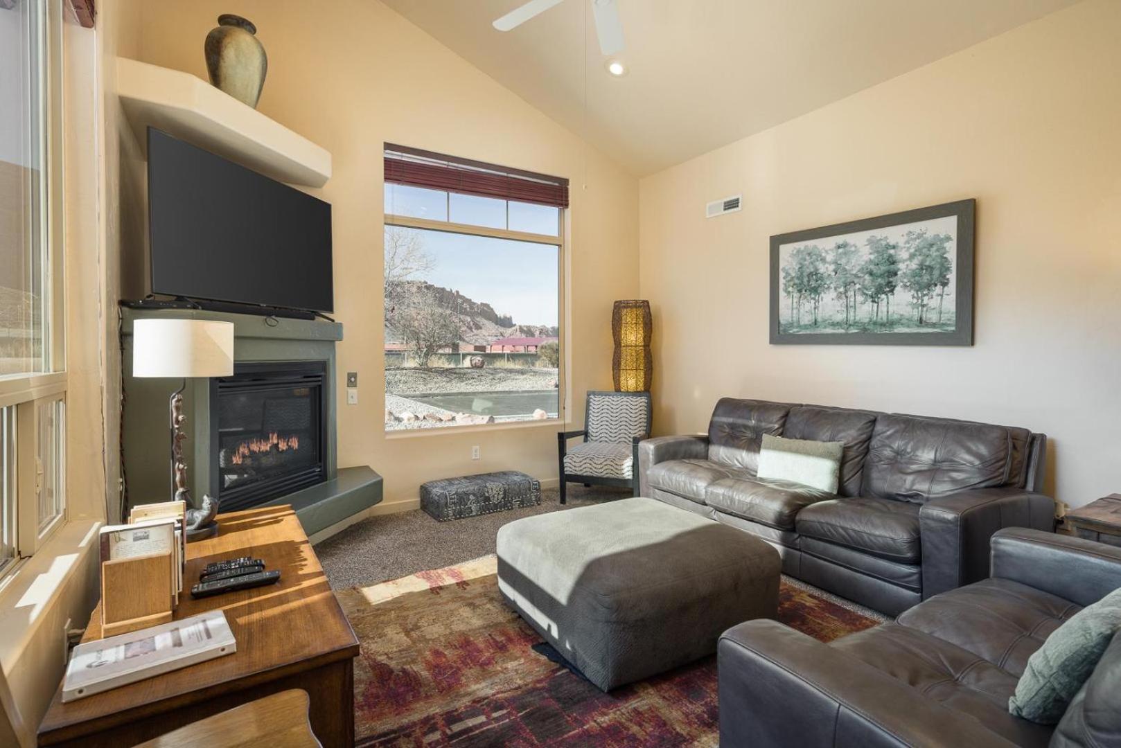 Holiday home Rim Village Y3