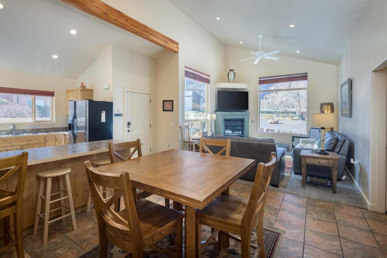 Rim Village Y3 Holiday home Moab