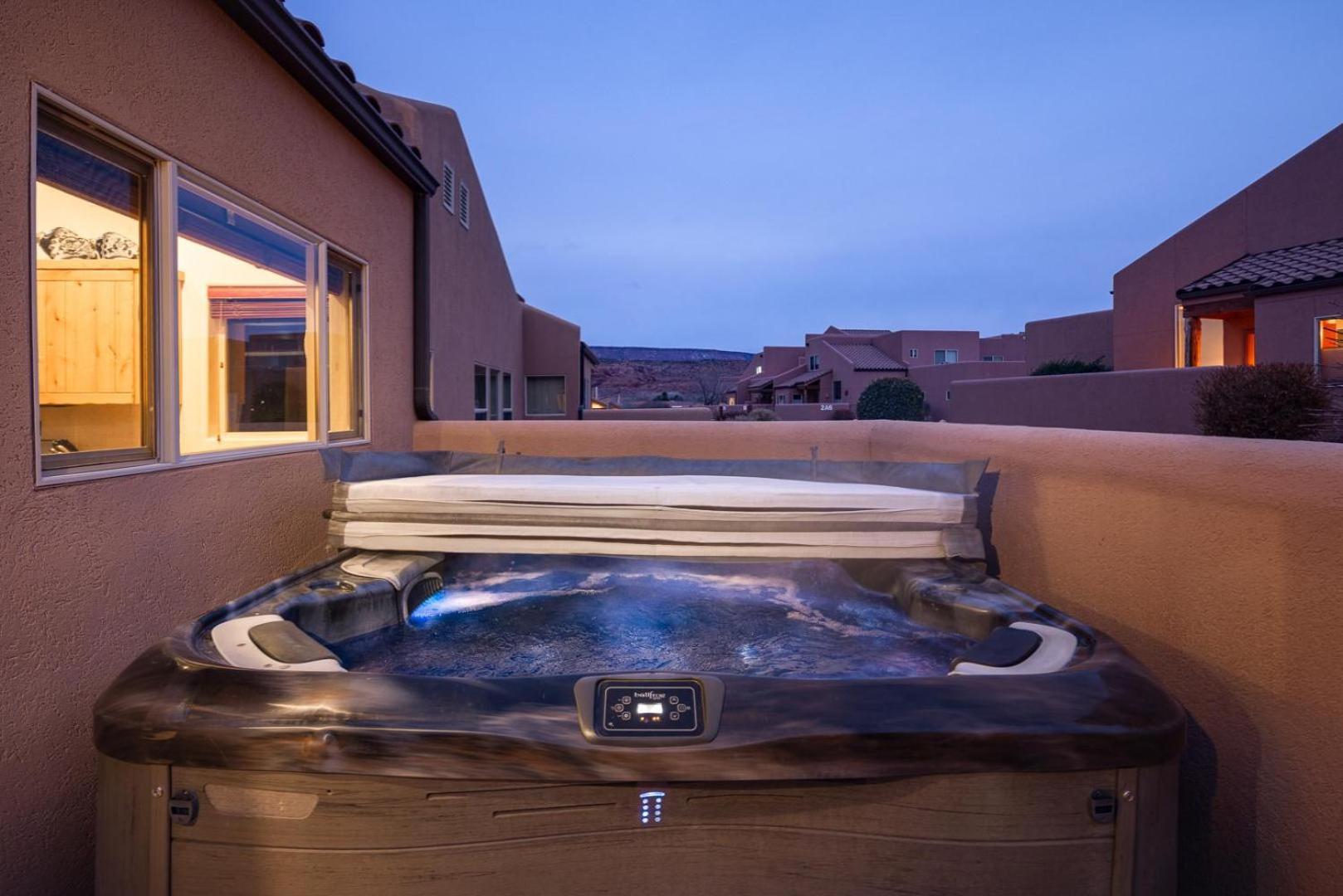 Rim Village Y3 * Moab