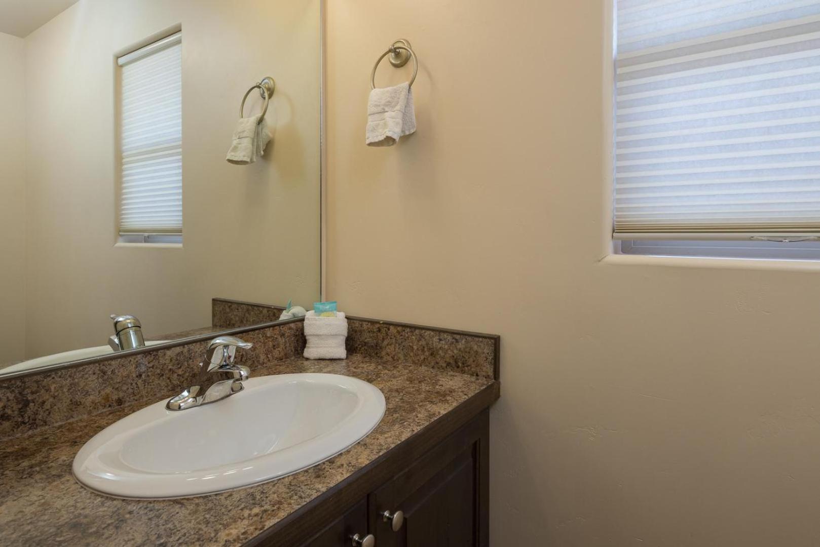 Rim Village Vista - Unit 18 - A1