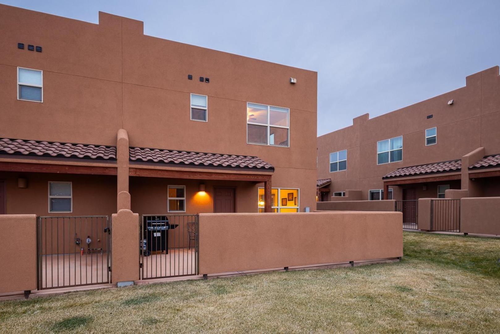 Rim Village Vista - Unit 18 - A1 Holiday home Moab