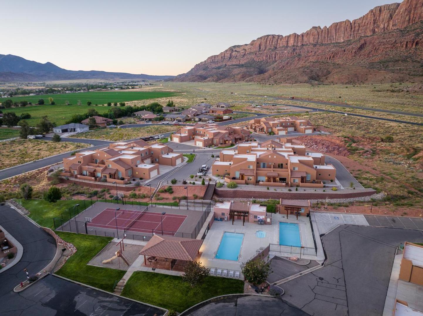 Holiday home Rim Village Vista - Unit 18 - A1 *
