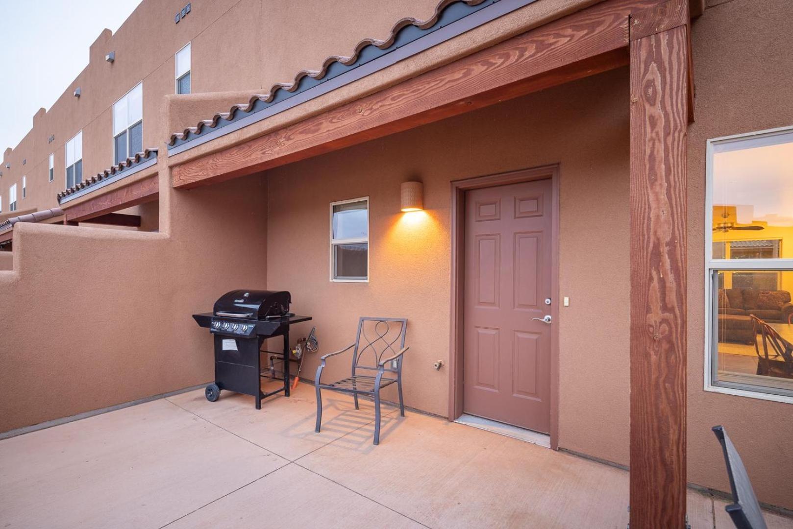 Rim Village Vista - Unit 18 - A1 Holiday home Moab