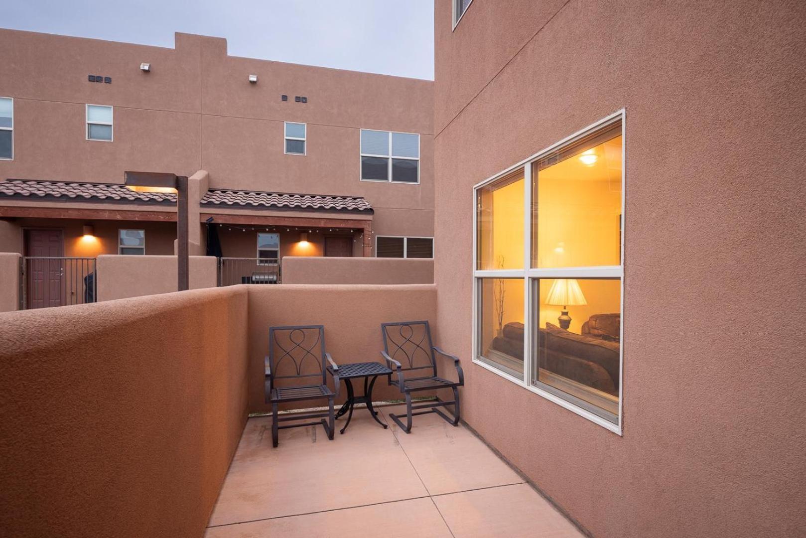 Rim Village Vista - Unit 18 - A1 *
