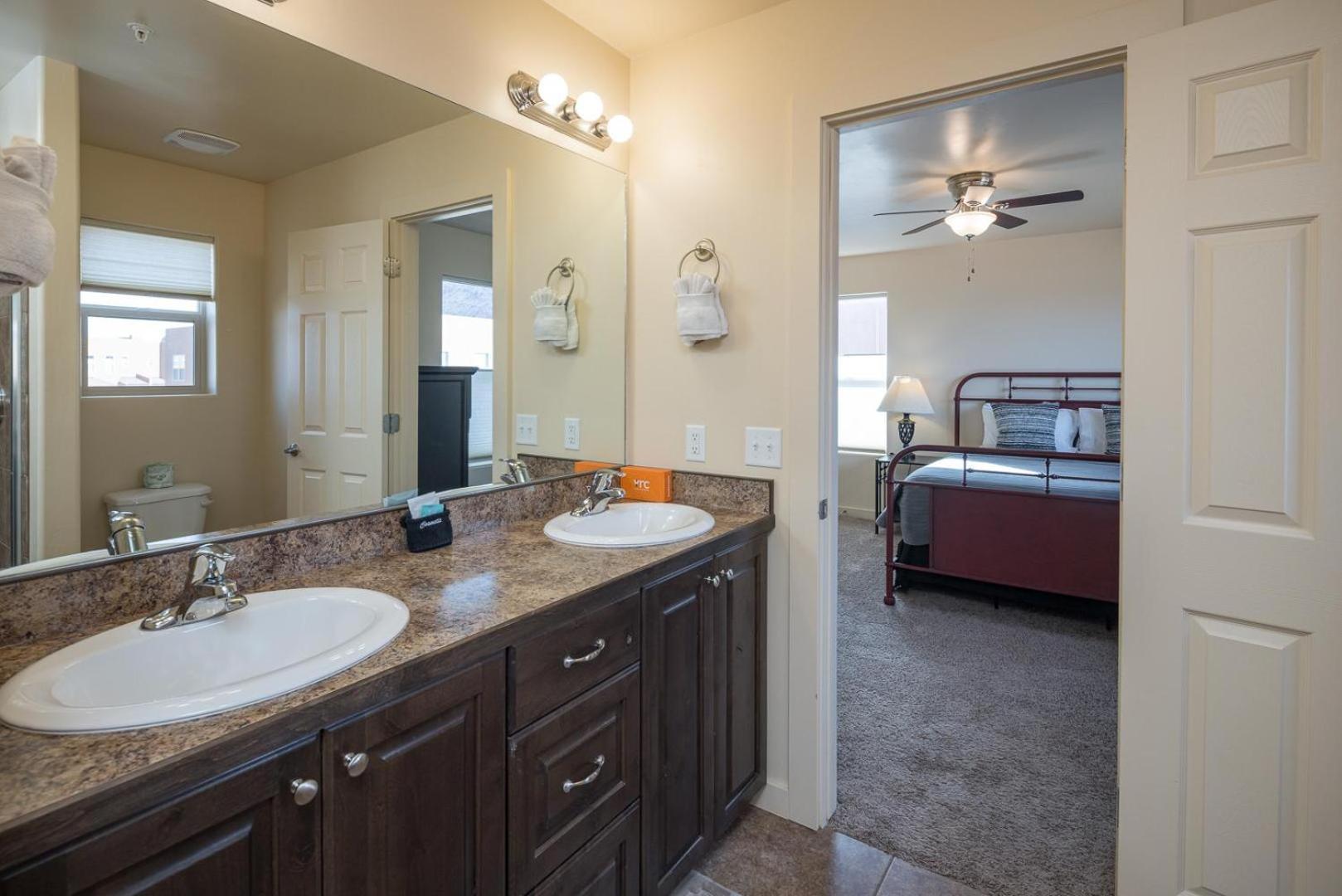 Rim Village Vista - Unit 18 - A1 Holiday home *