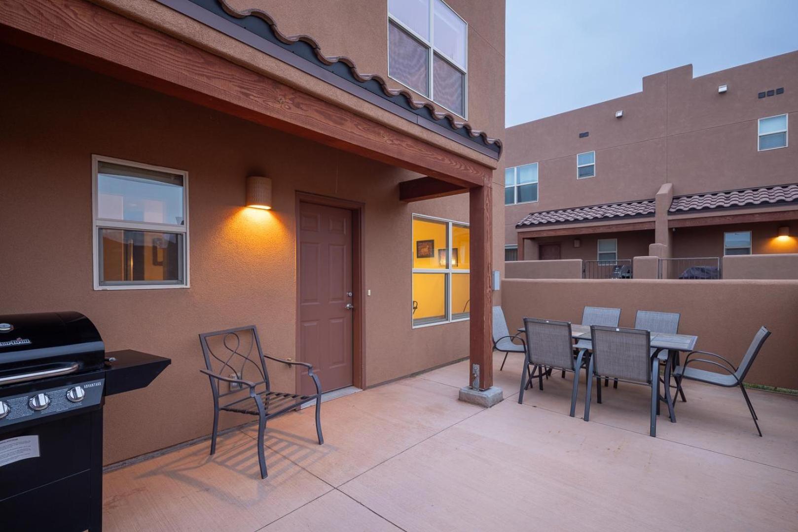 Holiday home Rim Village Vista - Unit 18 - A1 Moab