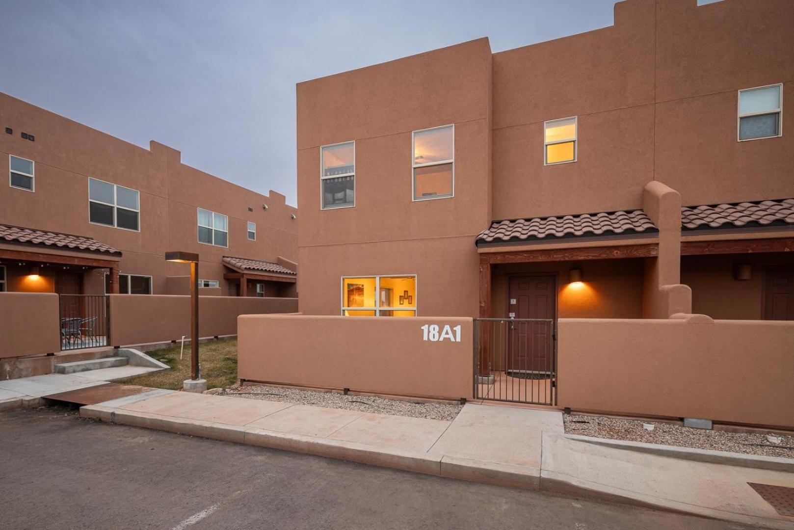 Rim Village Vista - Unit 18 - A1 Holiday home Moab