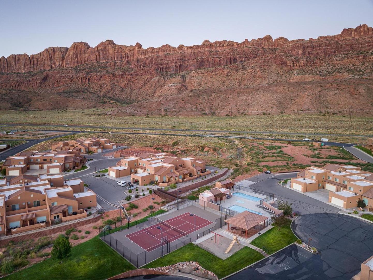Holiday home Rim Village Vista - Unit 18 - A1 *