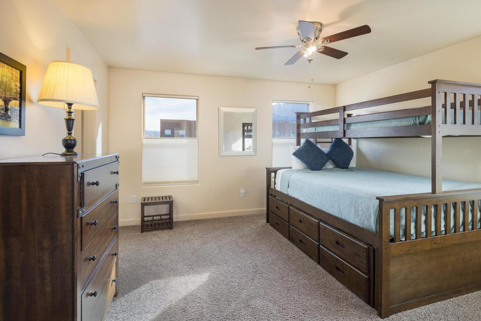 Rim Village Vista - Unit 18 - A1 Moab